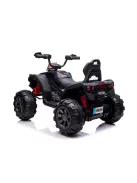 Chipolino ATV FX SPORT elektromos atv - black