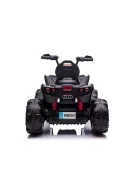 Chipolino ATV FX SPORT elektromos atv - black