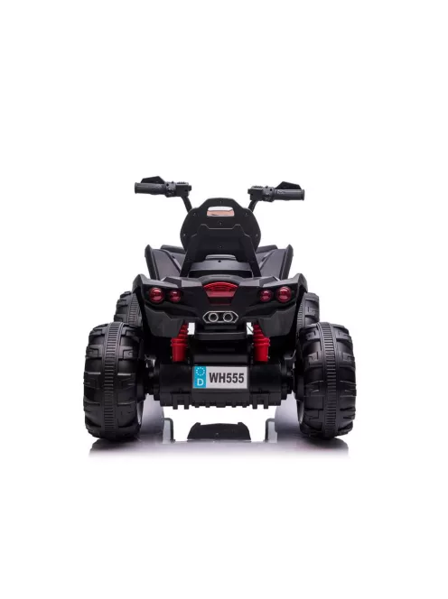 Chipolino ATV FX SPORT elektromos atv - black