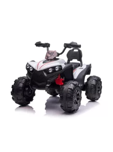 Chipolino ATV FX SPORT elektromos atv - white