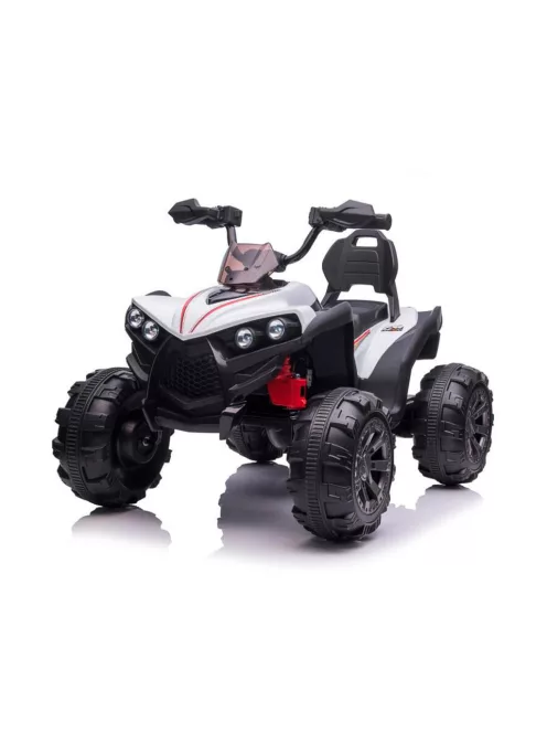 Chipolino ATV FX SPORT elektromos atv - white