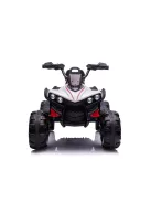 Chipolino ATV FX SPORT elektromos atv - white