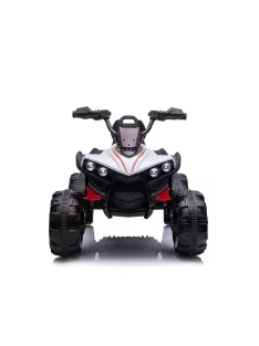 Chipolino ATV FX SPORT elektromos atv - white
