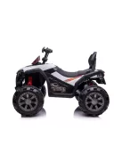 Chipolino ATV FX SPORT elektromos atv - white