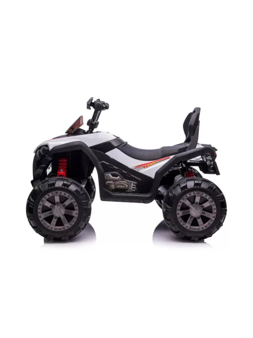 Chipolino ATV FX SPORT elektromos atv - white