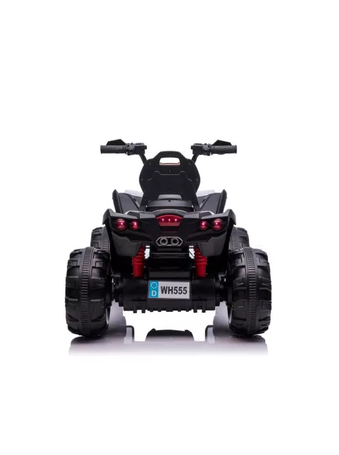 Chipolino ATV FX SPORT elektromos atv - white