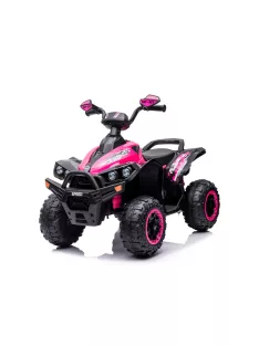 Chipolino ATV SPEED elektromos atv - pink