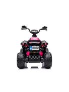 Chipolino ATV SPEED elektromos atv - pink