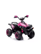 Chipolino ATV SPEED elektromos atv - pink