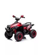 Chipolino ATV SPEED elektromos atv - red