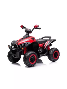Chipolino ATV SPEED elektromos atv - red