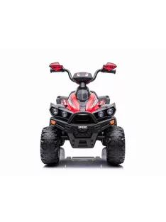 Chipolino ATV SPEED elektromos atv - red