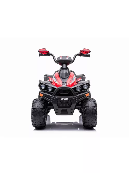 Chipolino ATV SPEED elektromos atv - red