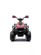 Chipolino ATV SPEED elektromos atv - red