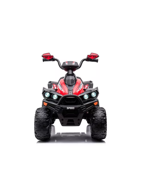 Chipolino ATV SPEED elektromos atv - red