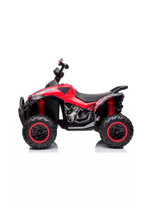 Chipolino ATV SPEED elektromos atv - red