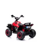 Chipolino ATV SPEED elektromos atv - red