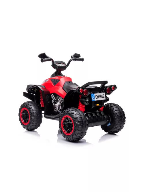 Chipolino ATV SPEED elektromos atv - red