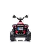 Chipolino ATV SPEED elektromos atv - red