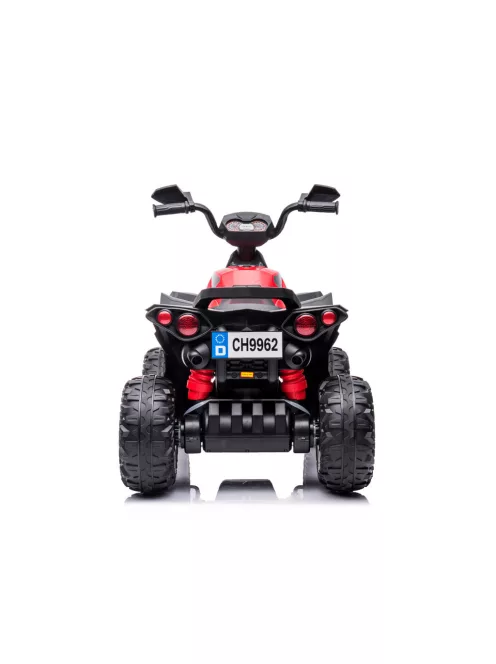 Chipolino ATV SPEED elektromos atv - red