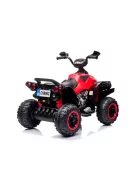Chipolino ATV SPEED elektromos atv - red