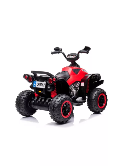 Chipolino ATV SPEED elektromos atv - red