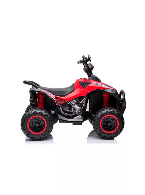 Chipolino ATV SPEED elektromos atv - red
