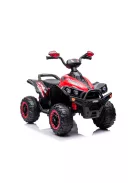 Chipolino ATV SPEED elektromos atv - red