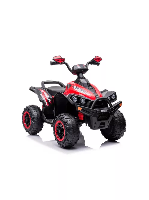 Chipolino ATV SPEED elektromos atv - red