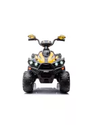 Chipolino ATV SPEED elektromos atv - yellow