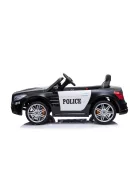Chipolino Police Mercedes SL500 elektromos autó - black