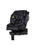 Chipolino Hypnotic Plus autósülés I-Size 40-150cm - charcoal