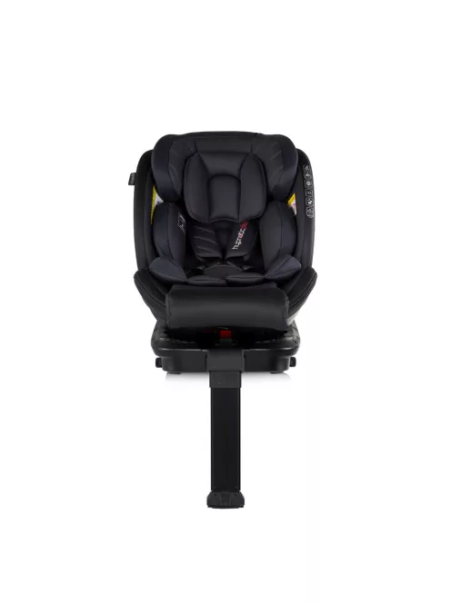 Chipolino Hypnotic Plus autósülés I-Size 40-150cm - charcoal