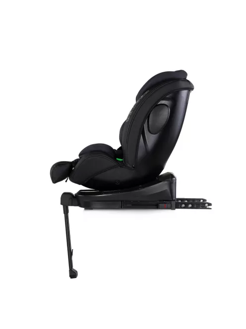 Chipolino Hypnotic Plus autósülés I-Size 40-150cm - charcoal
