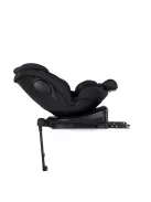 Chipolino Hypnotic Plus autósülés I-Size 40-150cm - charcoal