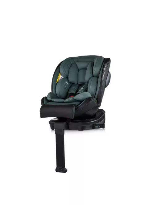 Chipolino Hypnotic Plus autósülés I-Size 40-150cm - green