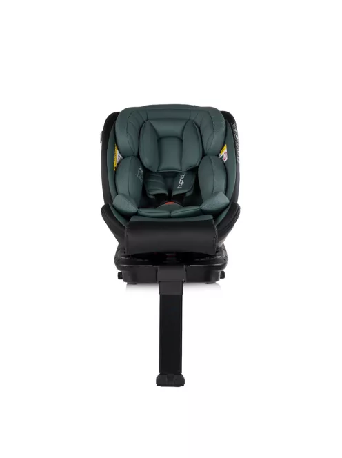 Chipolino Hypnotic Plus autósülés I-Size 40-150cm - green