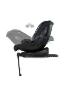 Chipolino Hypnotic Plus autósülés I-Size 40-150cm - green