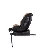 Chipolino Hypnotic Plus autósülés I-Size 40-150cm - latte