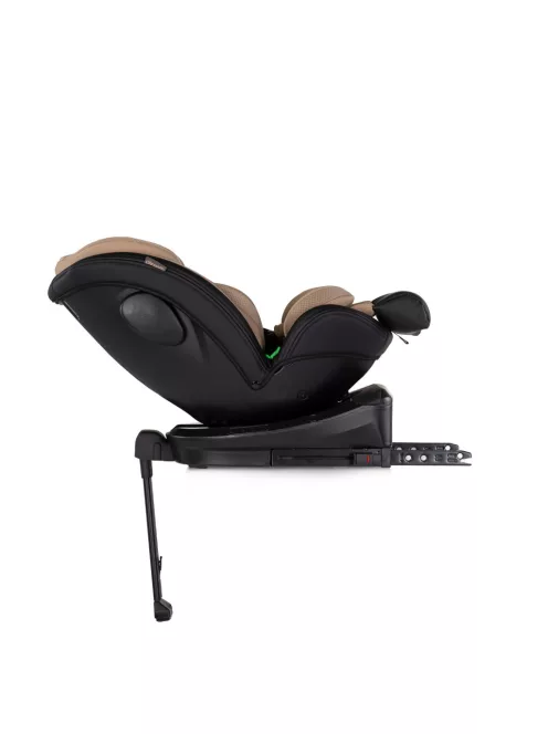 Chipolino Hypnotic Plus autósülés I-Size 40-150cm - latte