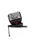Chipolino Hypnotic Plus autósülés I-Size 40-150cm - platinum