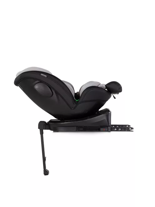 Chipolino Hypnotic Plus autósülés I-Size 40-150cm - platinum