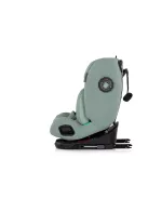 Chipolino Techno iGrow autósülés Isofix 40-150cm - matcha