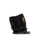 Chipolino Techno iGrow autósülés Isofix 40-150cm - noir