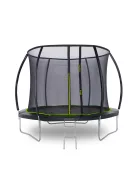 Espiro Sky Up Trambulin 305 cm (2 doboz) - green&black