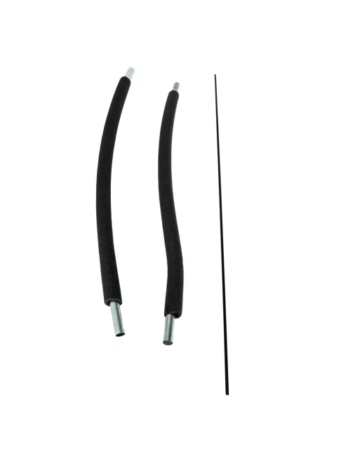 Espiro Sky Up Trambulin 305 cm (2 doboz) - green&black