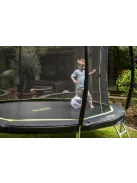 Espiro Sky Up Trambulin 305 cm (2 doboz) - green&black