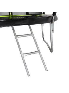Espiro Sky Up Trambulin 305 cm (2 doboz) - yellow&black