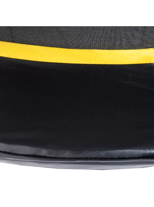 Espiro Sky Up Trambulin 305 cm (2 doboz) - yellow&black