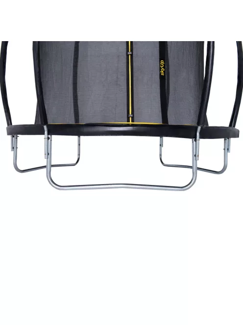 Espiro Sky Up Trambulin 305 cm (2 doboz) - yellow&black